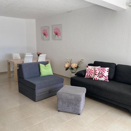 Villa Pina Tisno Apartment Zonsa 2 Pers Екстериор снимка