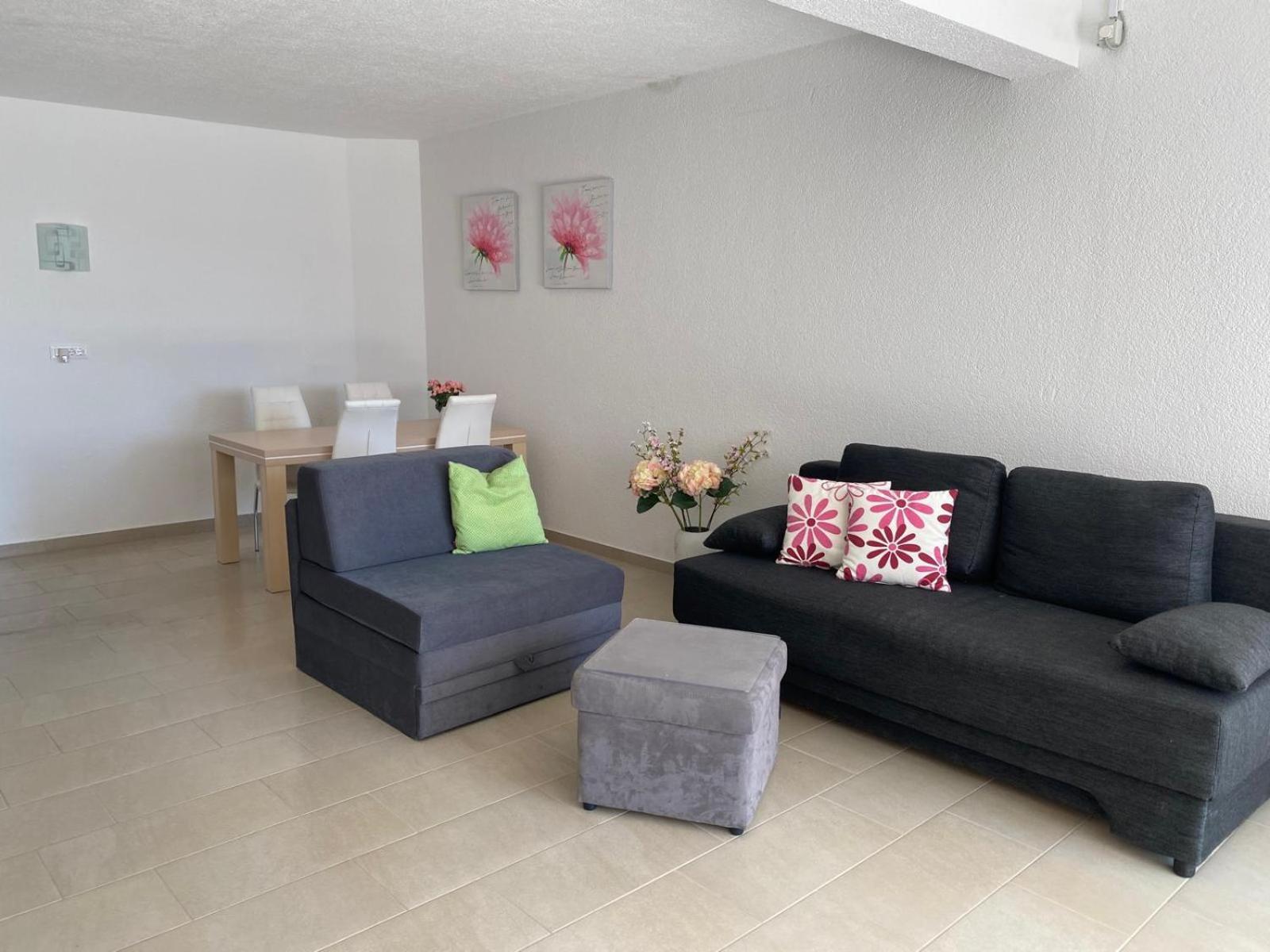Villa Pina Tisno Apartment Zonsa 2 Pers Екстериор снимка