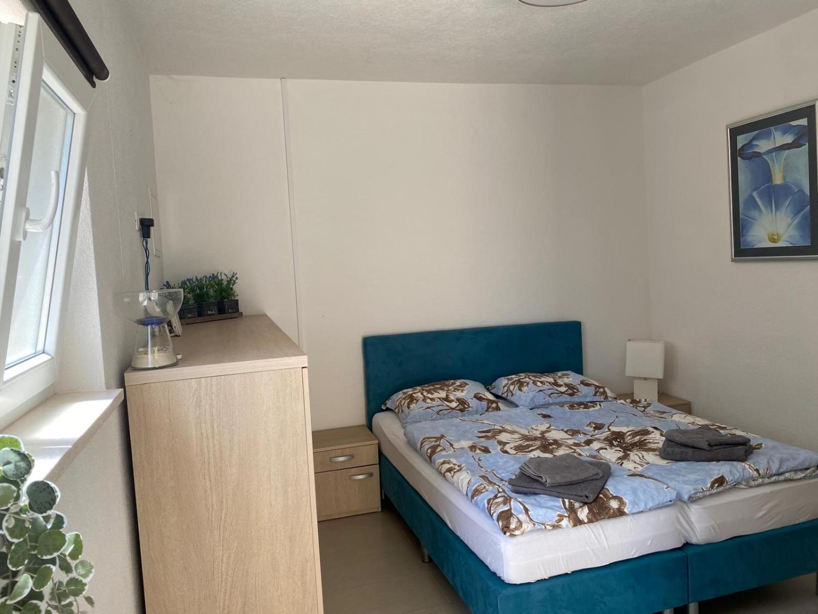 Villa Pina Tisno Apartment Zonsa 2 Pers Екстериор снимка