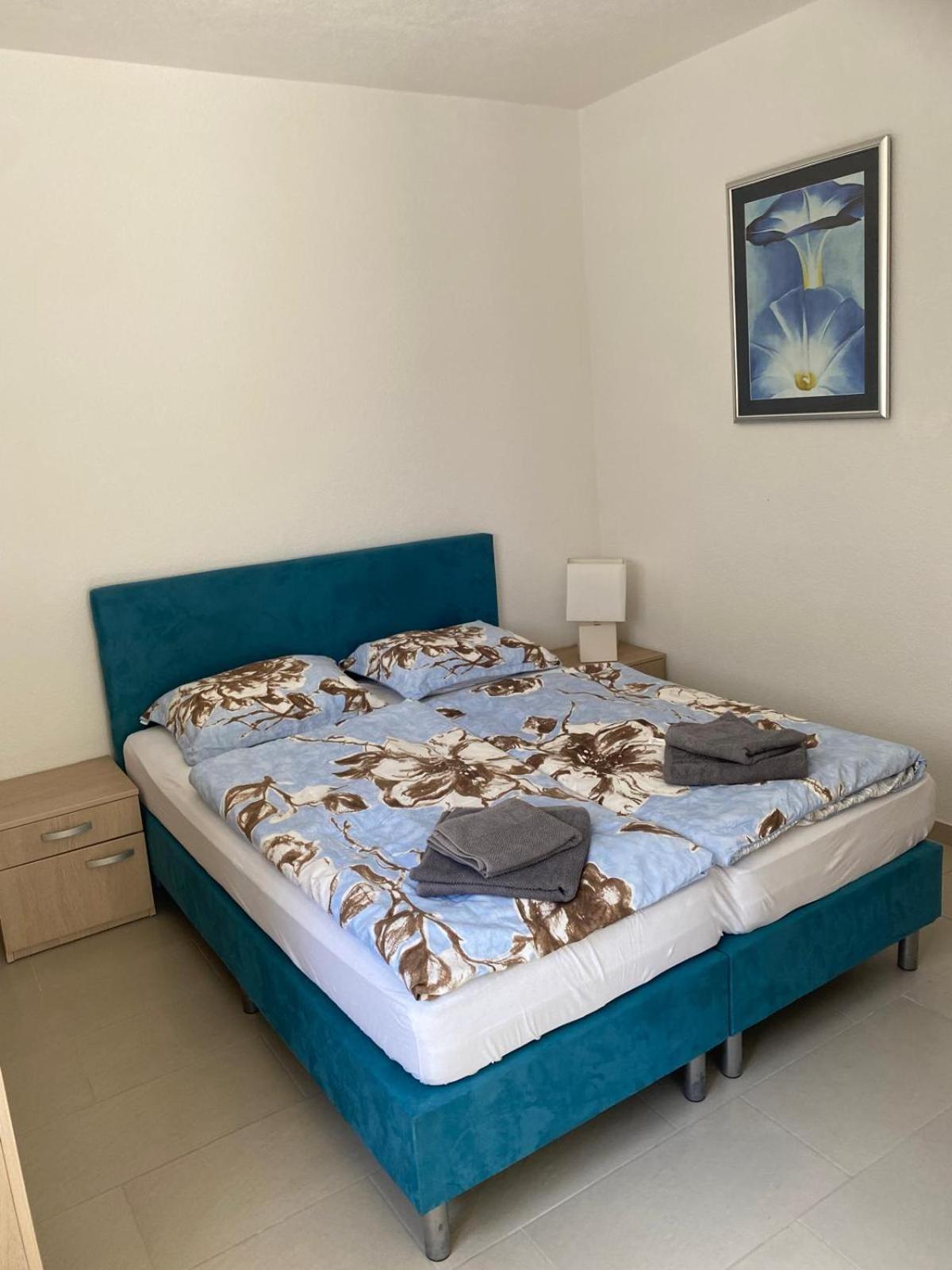Villa Pina Tisno Apartment Zonsa 2 Pers Екстериор снимка